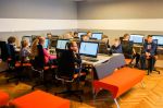 Ferie w Bibliotece Miejskiej